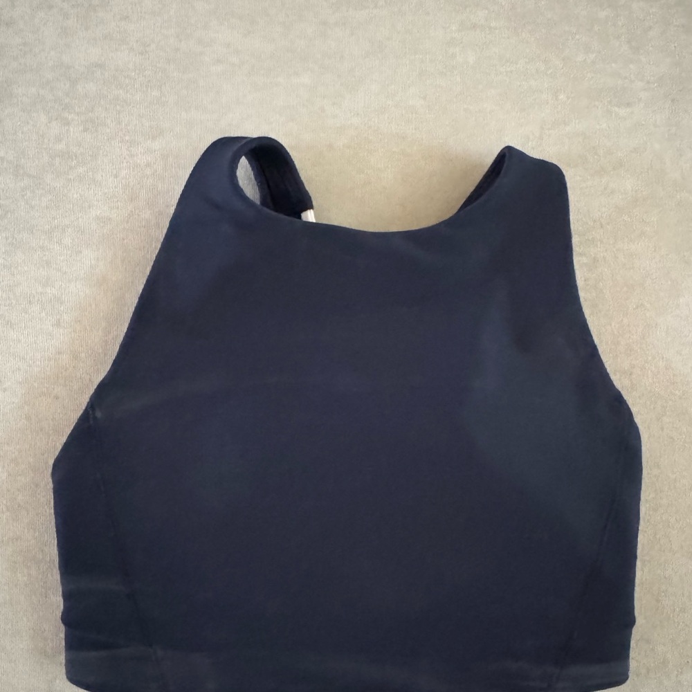 Athleta flex spacer tipped bra